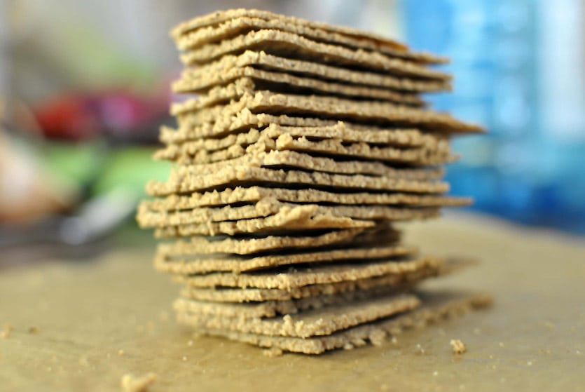 crackers