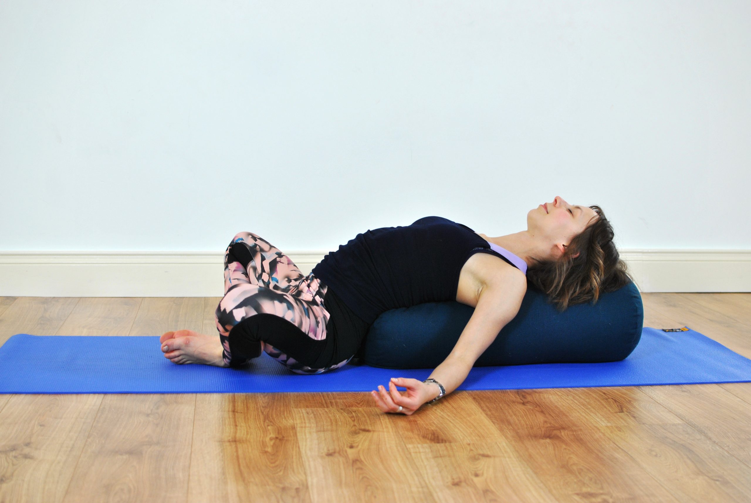 yoga for stress