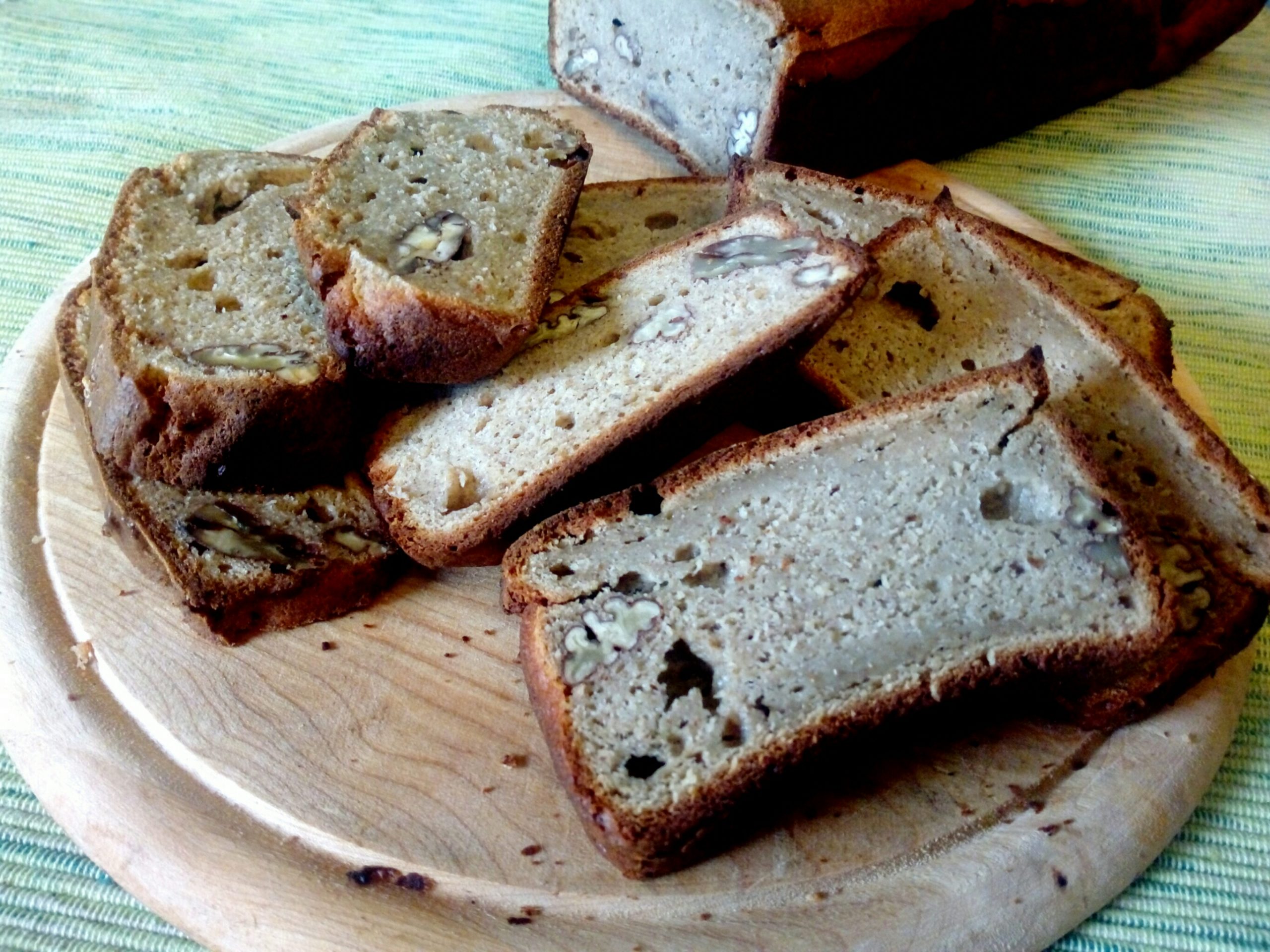 banana bread