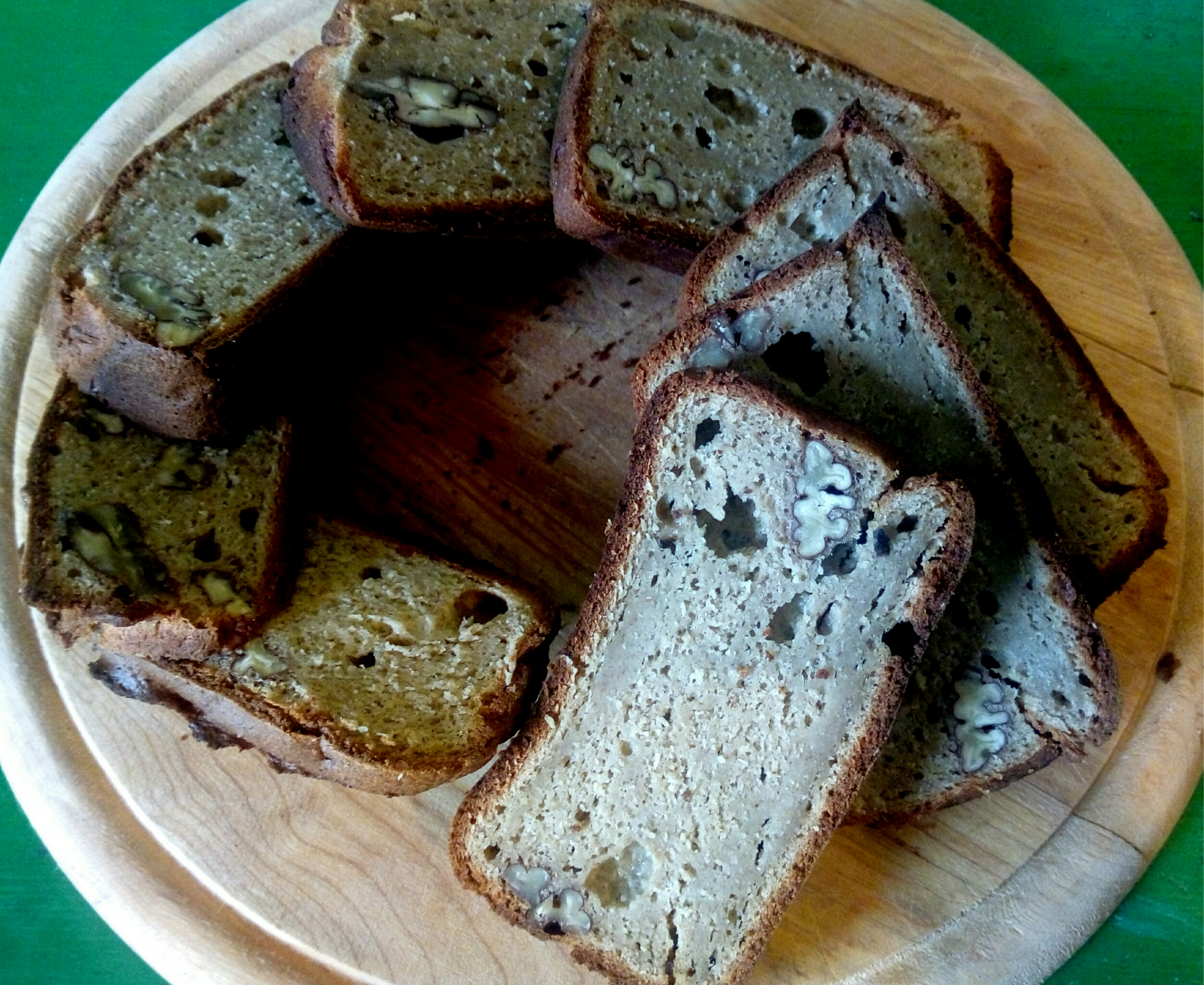 banana bread