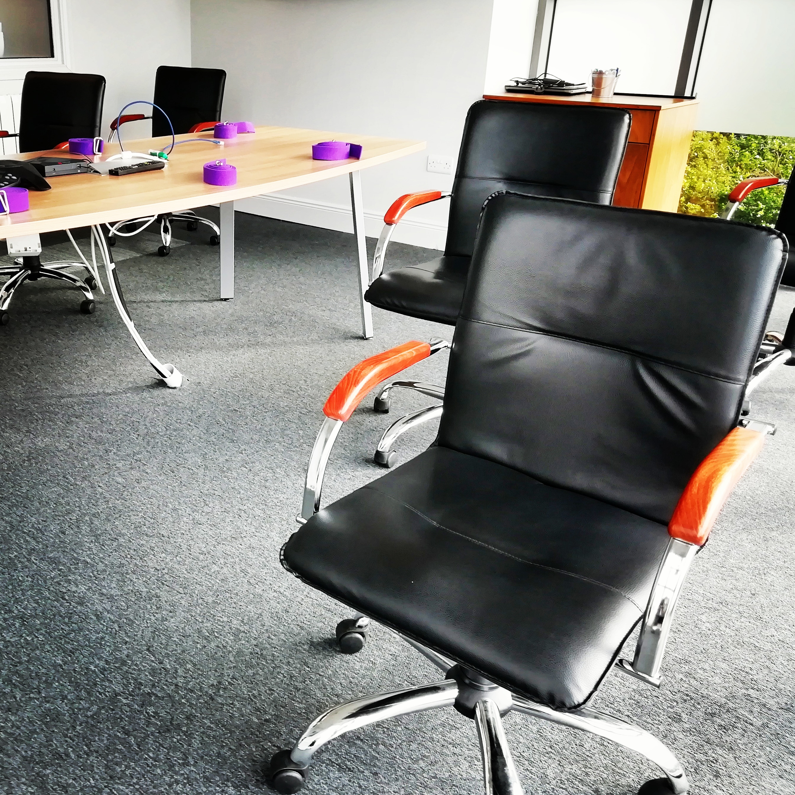 corporate wellness cork