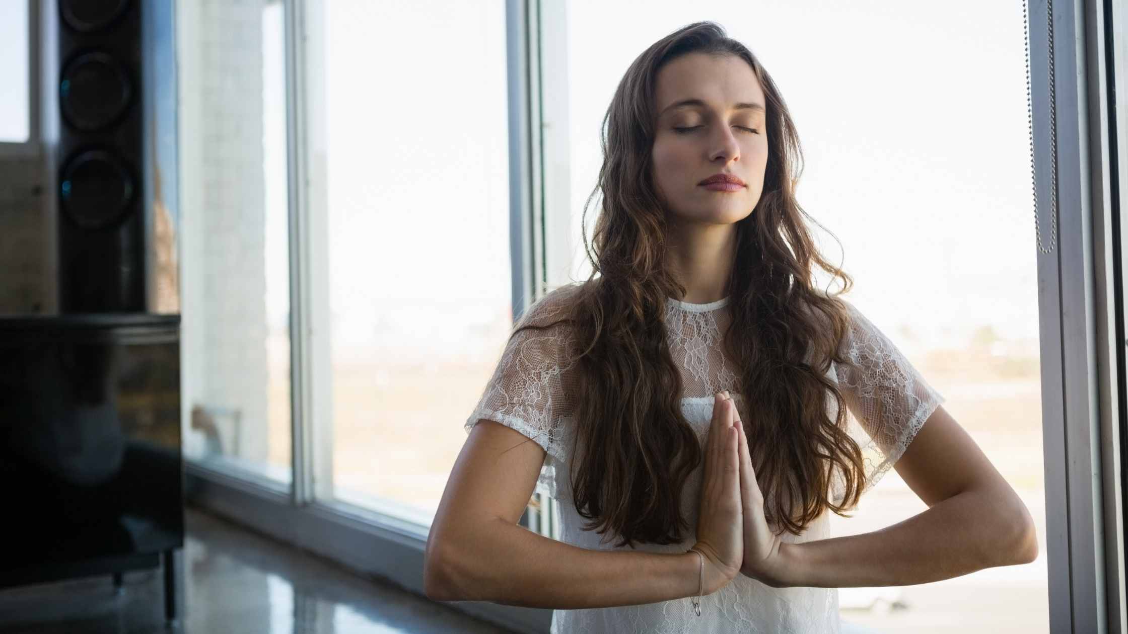 corporate yoga