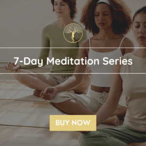 7-Day Meditation Series