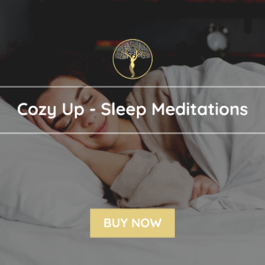 Meditation for Sleep