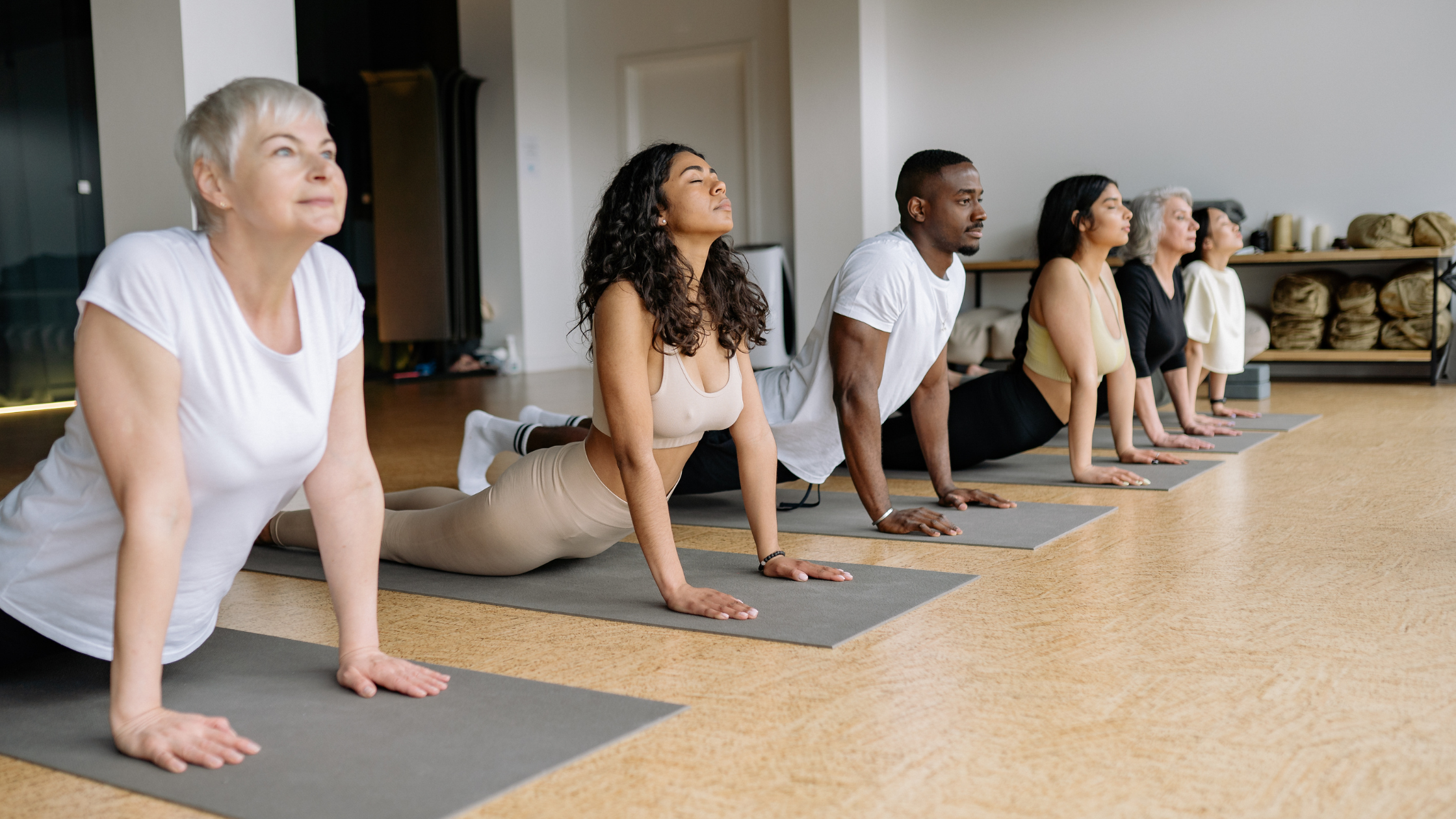 corporate yoga corporate yoga
